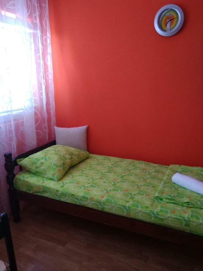 Buric Rooms Nikšić Exterior foto